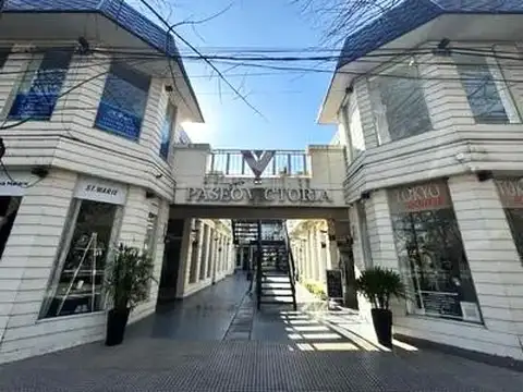Local en Centro - Paseo Victoria - Planta Alta