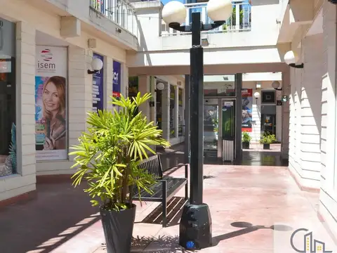 Paseo Victoria - Local 33