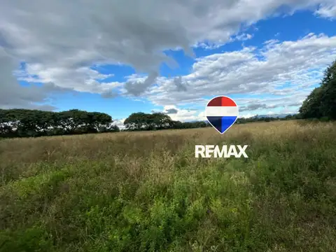 Venta terreno 260m loteo rosario de lerma