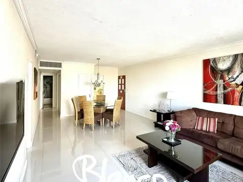 Departamento en Alquiler Temporal de 2 dormitorios