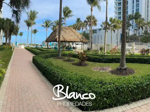 Departamento  en Alq. Temporario en Miami Beach, Miami, Florida