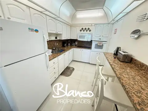 Departamento en Alquiler Temporal 20 años