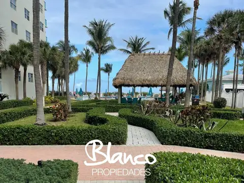 Tides Miami