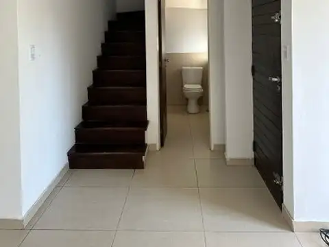 Casa en Alquiler 7 años