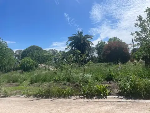 Terreno - Venta - Argentina, City Bell