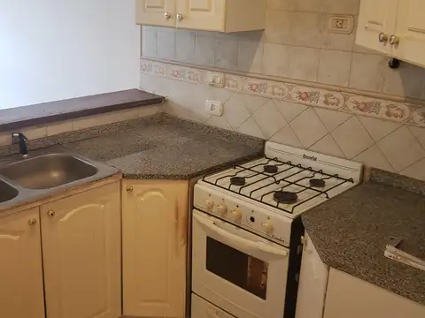 Departamento en Alquiler de 2 dormitorios