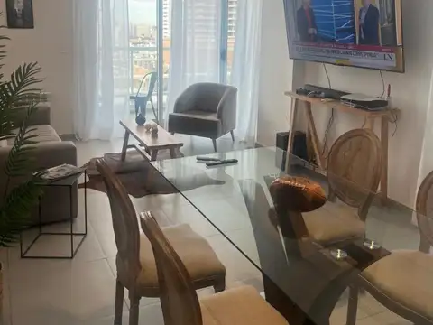 Departamento en venta - 2 Dormitorios 2 Baños - 120Mts2 - Río Cuarto