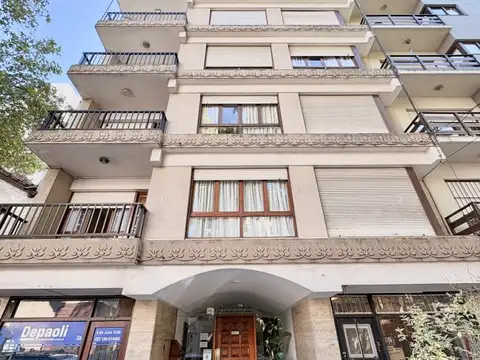 Departamento 4 ambientes en alquiler - La Perla