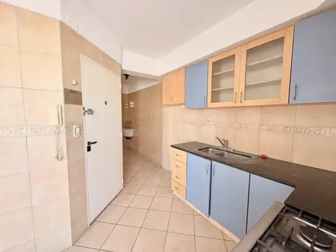 Departamento 4 ambientes en alquiler - La Perla