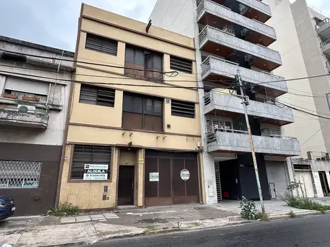 Galpón en Alquiler en Agronomia, CABA
