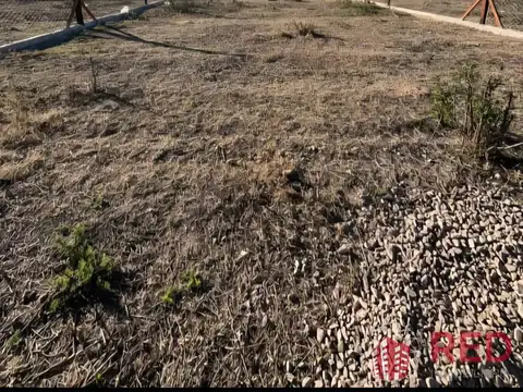 Barrio Soles Serranos III