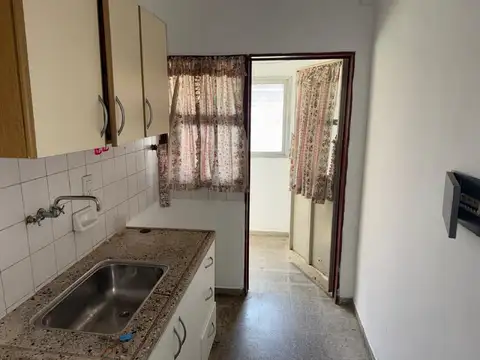 Departamento Planta Baja en  Barrio San Geronimo