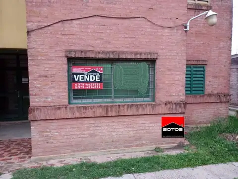 Departamento en  Barrio San Jeronimo