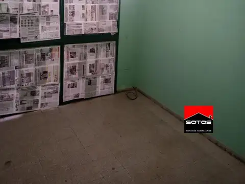 Departamento en  Barrio San Jeronimo