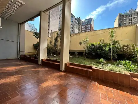 Departamento 5 ambientes con 2 baños