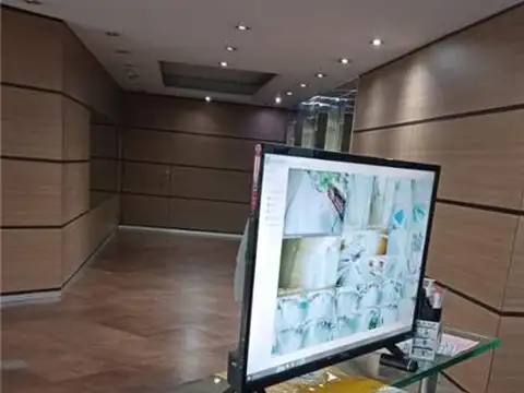 Oficina en Alquiler 12 años