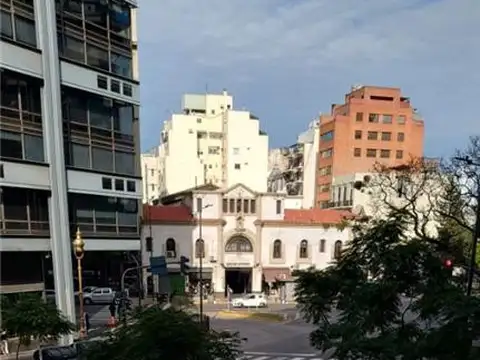 Oficina en Alquiler 12 años