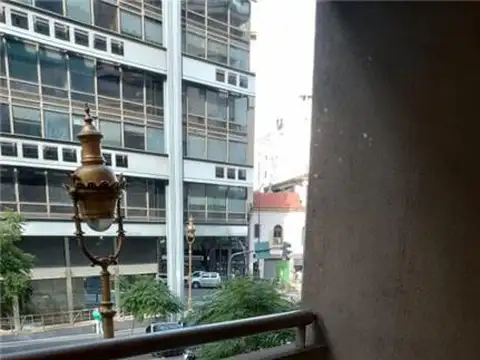 Oficina en Alquiler en Microcentro, $ 700.000