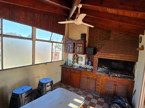 Casa en Venta 36 años
