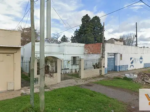 Bartolomé Mitre e/ Blasco Ibáñez y Congreso