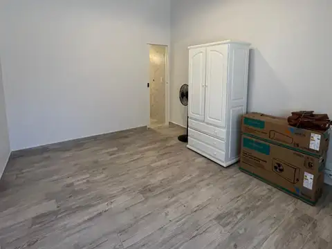 Depto Tipo Casa en Alquiler A Estrenar