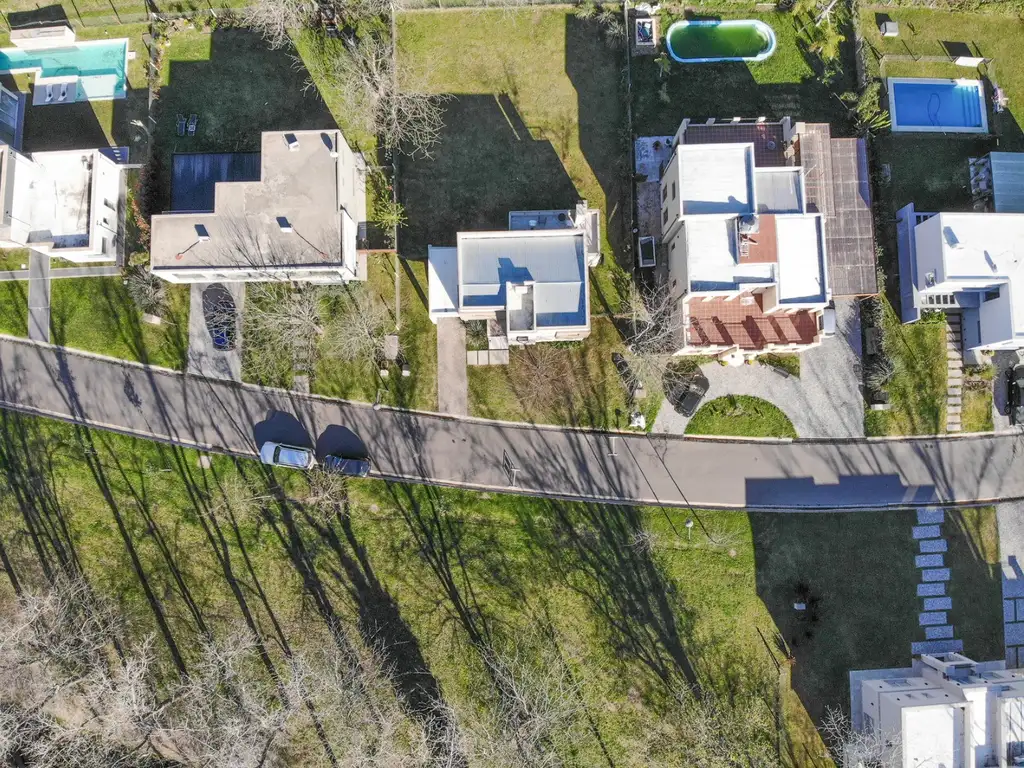 CASA EN BARRIO CERRADO FINCAS HUDSON  - Foto 24