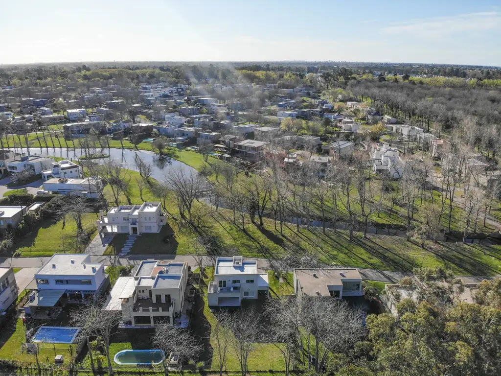 CASA EN BARRIO CERRADO FINCAS HUDSON  - Foto 23