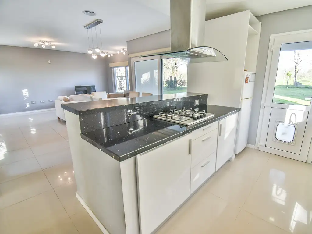 Casa en Venta en Fincas de Hudson