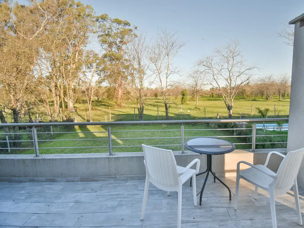 CASA EN BARRIO CERRADO FINCAS HUDSON  - Foto 18