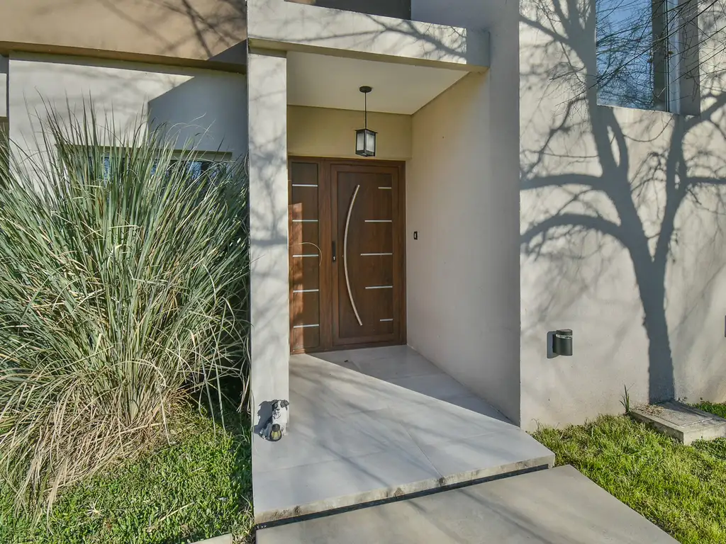 Casa en Venta - 3 dormitorios -