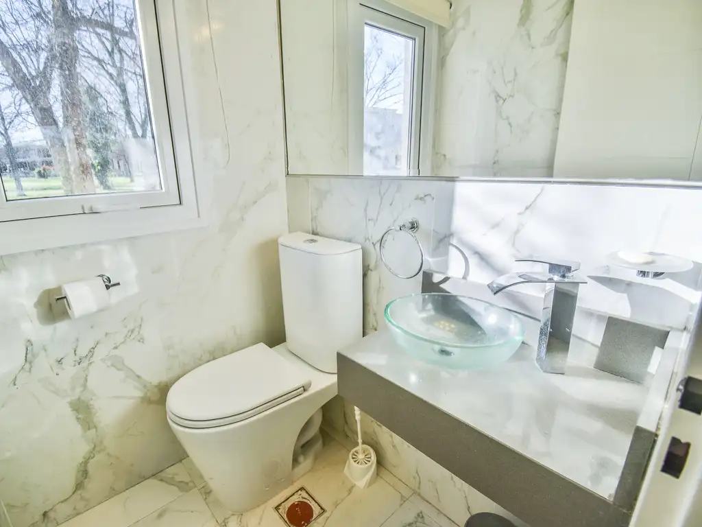 Casa en Fincas de Hudson