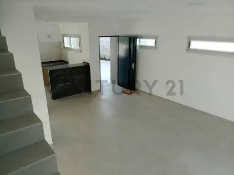 Casa en Alquiler A Estrenar