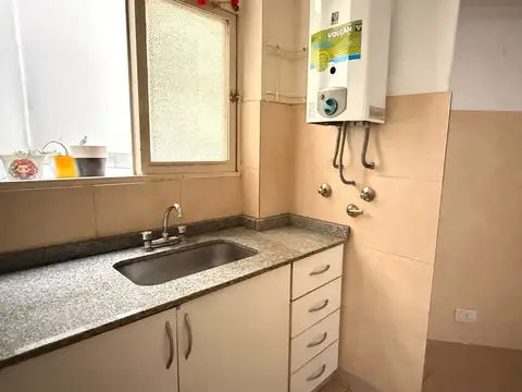 Departamento en Venta Permite mascota
