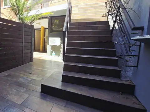 DONADO 2500, Piso PB