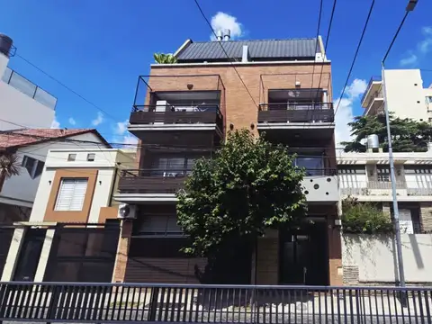 Departamento - Alquiler - Argentina, Capital Federal - DONADO 2500