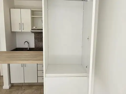 Departamento en Alquiler 5 años