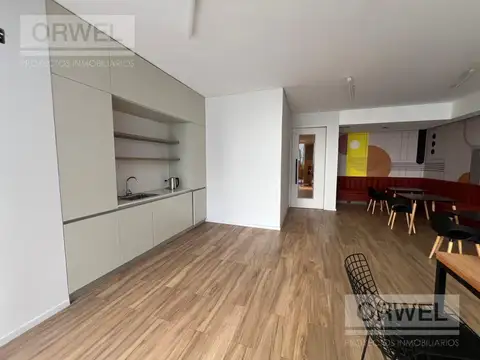 Departamento en Venta en Palermo Soho, USD 225.000