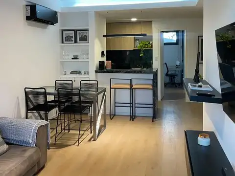 Departamento en Venta en Palermo Soho, USD 167.000