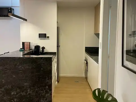 Departamento en Venta Apto profesional