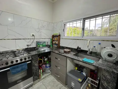 Casa en Venta 7 años