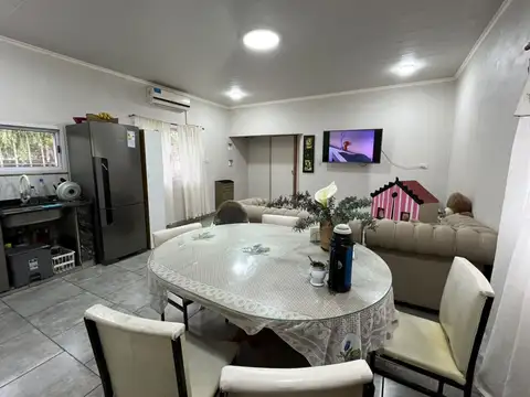 Casa en Venta de 1 dormitorio