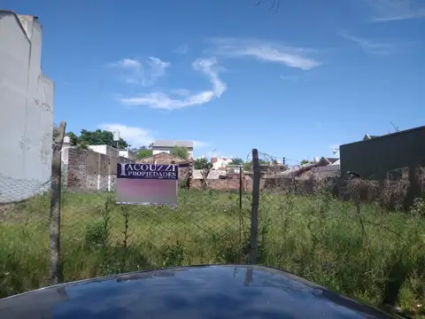 Ultimos Lotes En Centro De Escobar