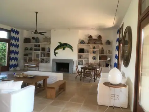 Casa en Alquiler Temporal al Oeste