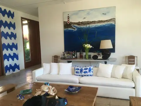 Casa - ALQUILER_TEMPORAL - Uruguay, LA BARRA