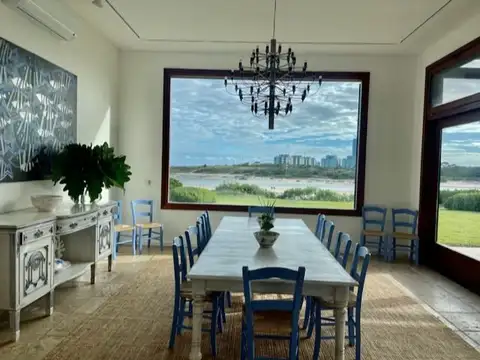 Casa en Alquiler Temporal al Oeste