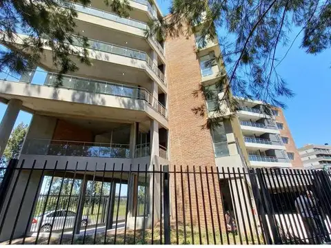 Departamento en Alquiler A Estrenar
