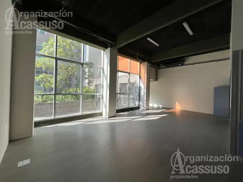 Oficina en Venta 10 años