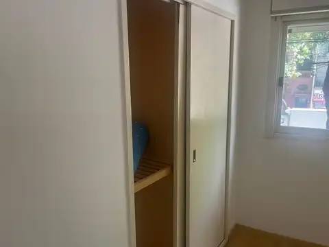 Venta de Departamento 4 Ambientes en Caballito, Capital Federal