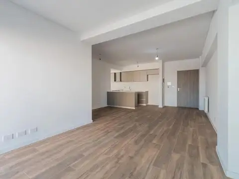 VENTA DEPARTAMENTO 3 AMBIENTES EN NUÑEZ A ESTRENAR