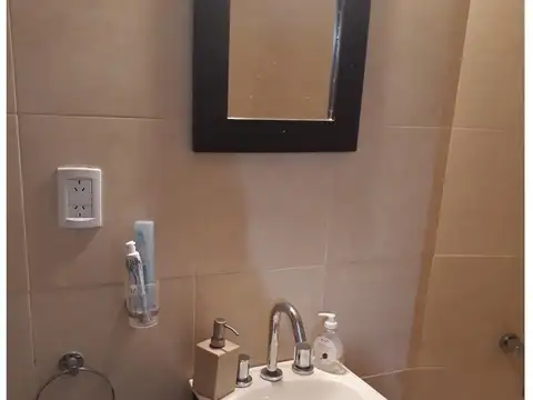 Departamento en Alquiler 20 años